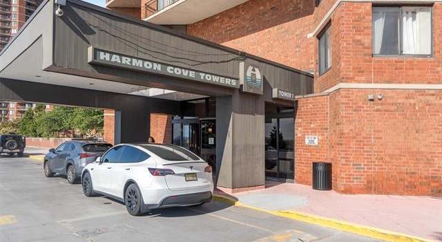 Photo of 708 HARMON COVE TOWER, Secaucus, NJ 07094