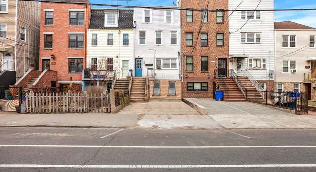 3 Chopin Ct, Jersey City, NJ 07302 | Redfin