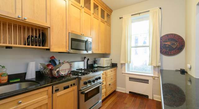 Photo of 1027 WASHINGTON St Unit 2R, Hoboken, NJ 07030