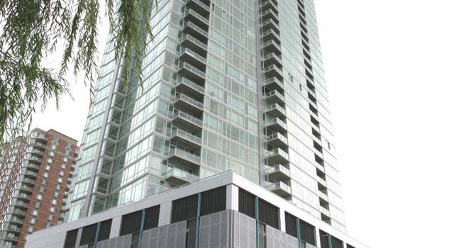 Photo of 2 2ND St #1604, Jersey City, NJ 07302