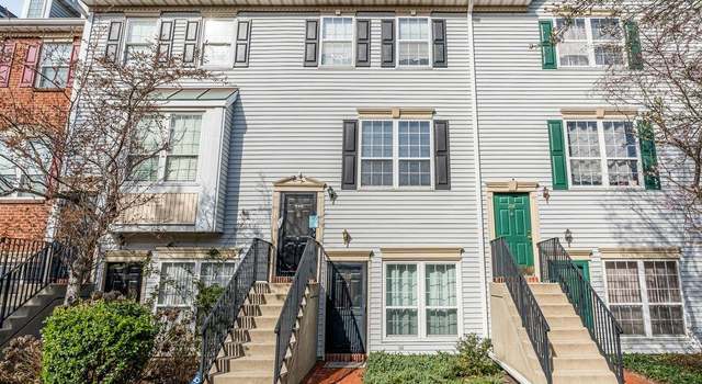 Photo of 109 COTTONWOOD St, Jersey City, NJ 07305