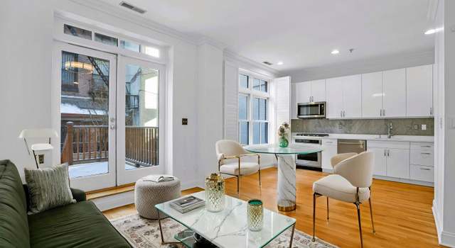 Photo of 104 YORK St #2, Jersey City, NJ 07302