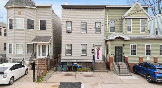 Photo of 21 BOYD Ave, Jersey City, NJ 07304