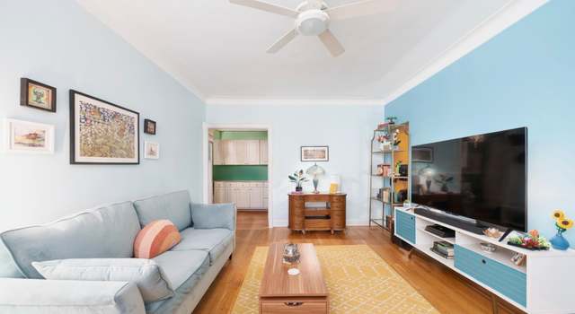 Photo of 107 KENSINGTON Ave Unit 203-A, Jersey City, NJ 07304