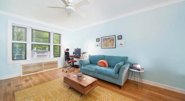 Photo of 107 KENSINGTON Ave Unit 203-A, Jersey City, NJ 07304