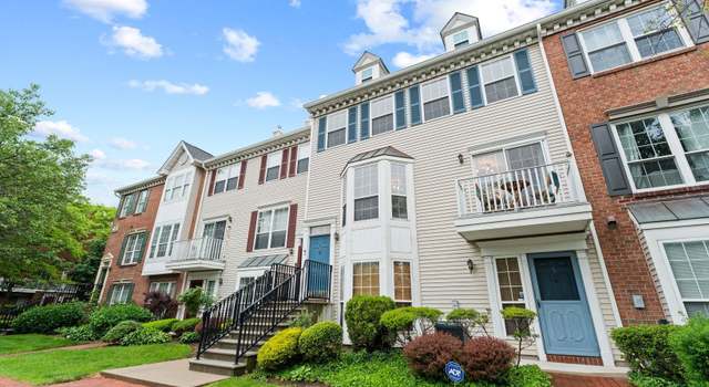 Photo of 4 PERSIMMON Ct, Jersey City, NJ 07305