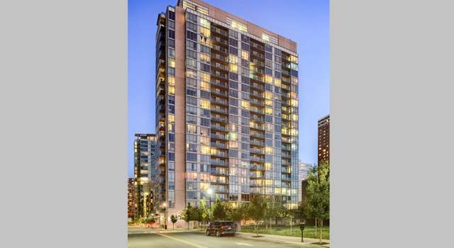 Photo of 1 SHORE Ln #806, Jersey City, NJ 07310