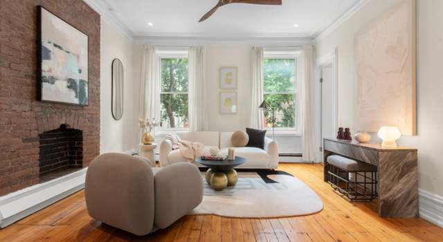 Property at 112 WAYNE St Unit 2-A, JERSEY CITY, NJ 07302, 2 beds, 1 bath