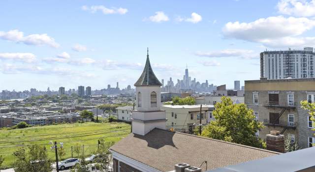 Photo of 310 4TH St #4, Union City, NJ 07087