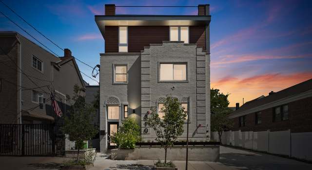 Photo of 310 4TH St #4, Union City, NJ 07087