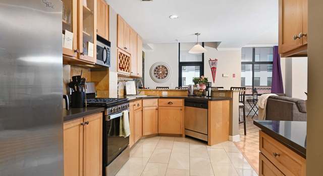 Photo of 610 NEWARK St Unit 8D, Hoboken, NJ 07030