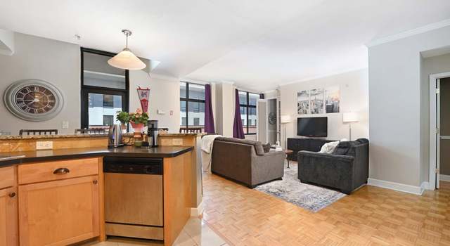 Photo of 610 NEWARK St Unit 8D, Hoboken, NJ 07030