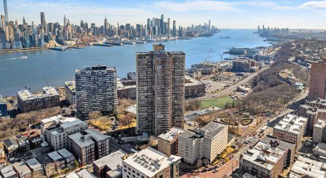 Photo of 6040 BLVD E Unit 17F, West New York, NJ 07093