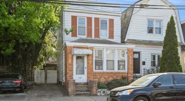 Photo of 118 W 49TH St, Bayonne, NJ 07002