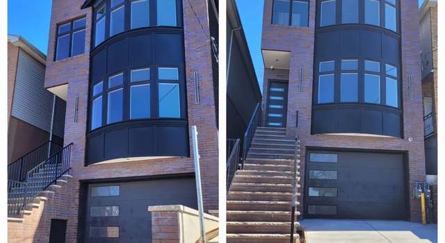 Photo of 104 WESTERN Ave, Jersey City, NJ 07307