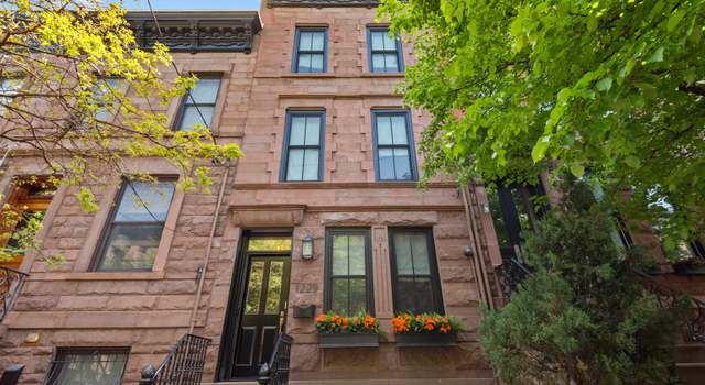 Photo of 1229 GARDEN St, Hoboken, NJ 07030-4405
