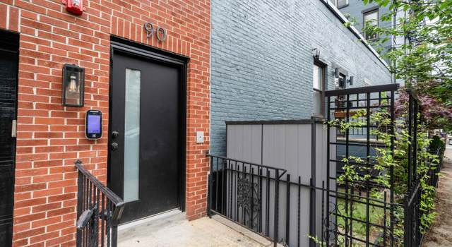 Photo of 90 MONROE St #2, Hoboken, NJ 07030