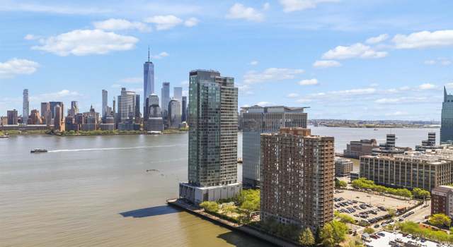 Photo of 20 2ND St #810, Jersey City, NJ 07302