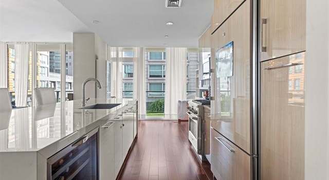 Photo of 1200 AVENUE AT PORT IMPERIAL #301, Weehawken, NJ 07086