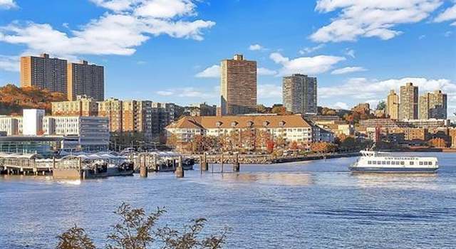Photo of 1200 AVENUE AT PORT IMPERIAL #301, Weehawken, NJ 07086