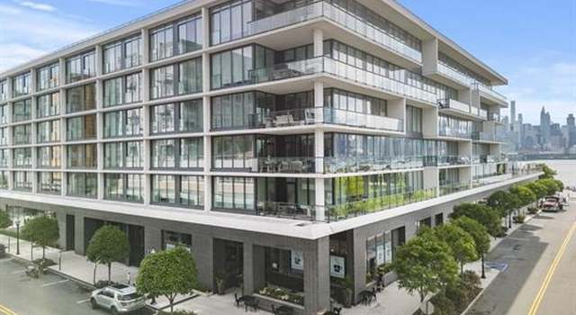 Photo of 1200 AVENUE AT PORT IMPERIAL #301, Weehawken, NJ 07086
