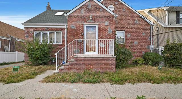 Photo of 8203 3RD Ave, North Bergen, NJ 07047