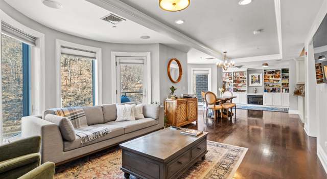 Photo of 33 CAMBRIDGE Way, Weehawken, NJ 07086