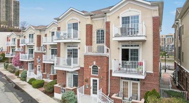 Photo of 7706 MARINE Rd #117, North Bergen, NJ 07047