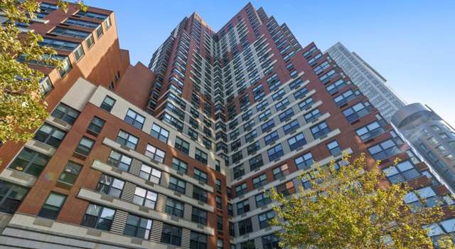 Photo of 102 CHRISTOPHER COLUMBUS Dr #501, Jersey City, NJ 07302