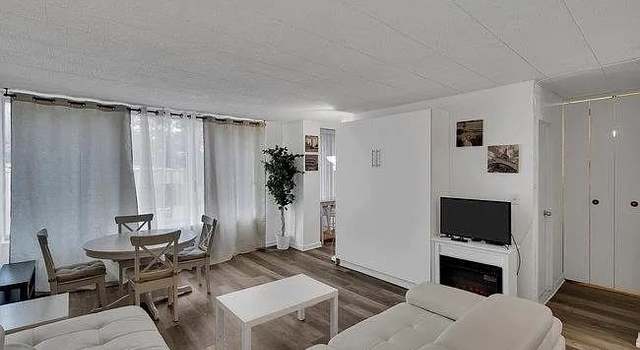 Photo of 9060 PALISADE Ave #208, North Bergen, NJ 07047-6182