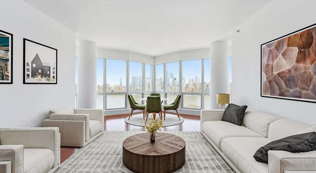 Photo of 77 HUDSON St #3306, Jersey City, NJ 07302