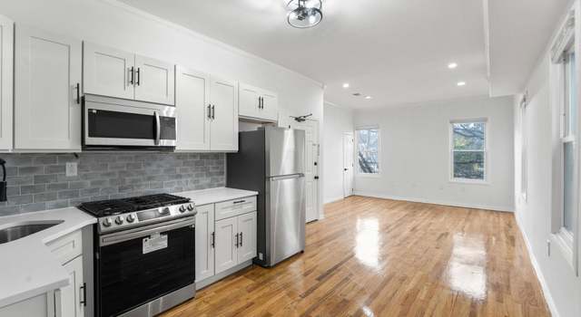 Photo of 119 CLENDENNY Ave Unit 2R, Jersey City, NJ 07305