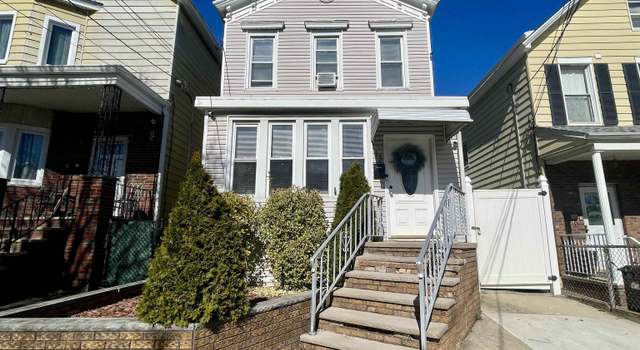 Photo of 13 E 27TH St, Bayonne, NJ 07002