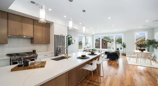 Photo of 234 SOUTH St #2, Jersey City, NJ 07307