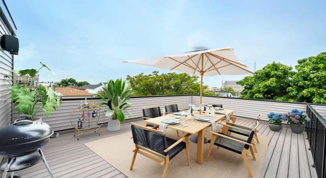 Photo of 234 SOUTH St #2, Jersey City, NJ 07307
