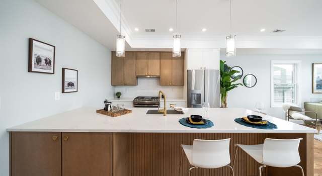 Photo of 234 SOUTH St #2, Jersey City, NJ 07307