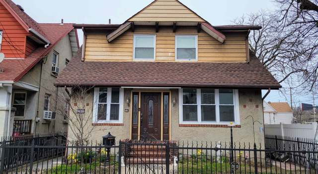 Photo of 2008 47TH St, North Bergen, NJ 07047