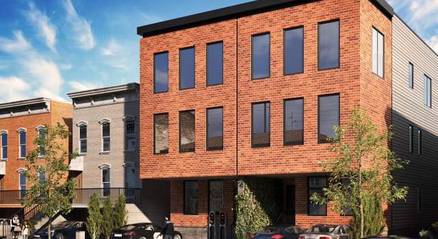 Photo of 314 13TH St #1, Union City, NJ 07087