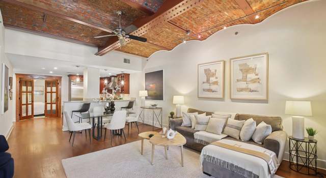 Photo of 174 WASHINGTON St Unit 1D, Jersey City, NJ 07302