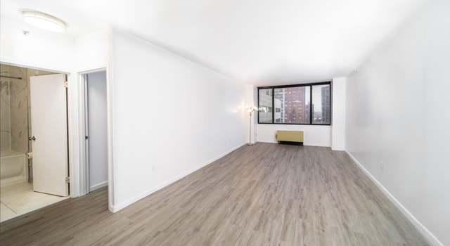 Photo of 45 RIVER Dr S #1911, Jersey City, NJ 07310