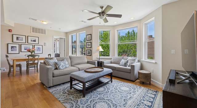 Photo of 207 2ND St Unit 4A, Hoboken, NJ 07030