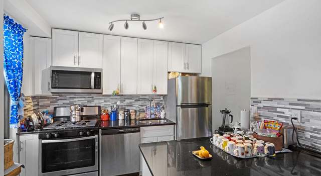 Photo of 201 ST PAULS Ave Unit 2P, Jersey City, NJ 07306