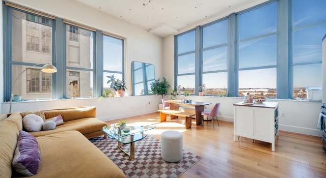 Photo of 50 DEY St #557, Jersey City, NJ 07306