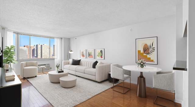 Photo of 1 2ND St #1108, Jersey City, NJ 07302-4900