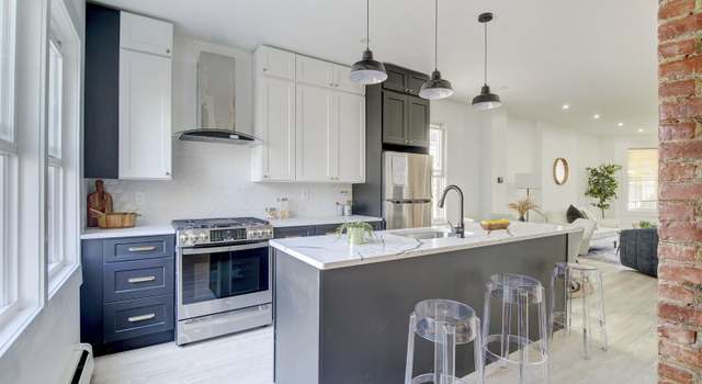 Photo of 50 STEGMAN St, Jersey City, NJ 07305