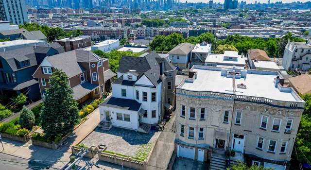 Photo of 630 PALISADE Ave, Jersey City, NJ 07307-1085