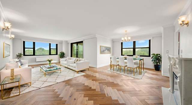 Photo of 7855 BLVD E Unit 6A, North Bergen, NJ 07047