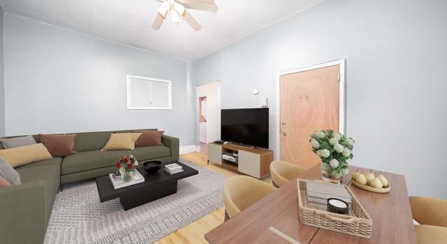 Photo of 810 WASHINGTON St #3, Hoboken, NJ 07030