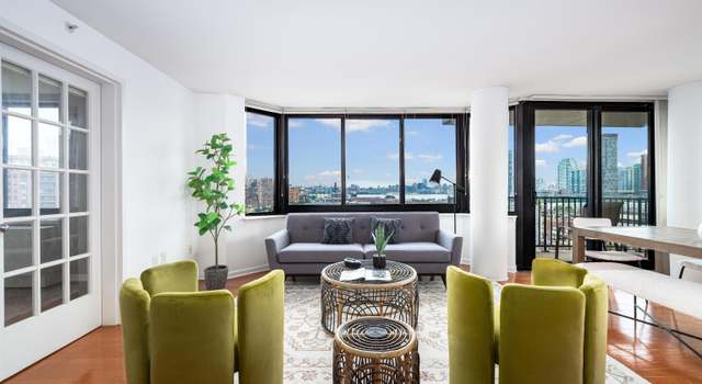 Photo of 700 GROVE St Unit 10Q, Jersey City, NJ 07310