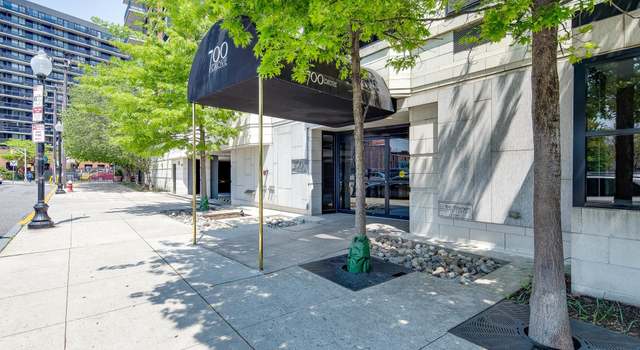 Photo of 700 GROVE St Unit 10Q, Jersey City, NJ 07310